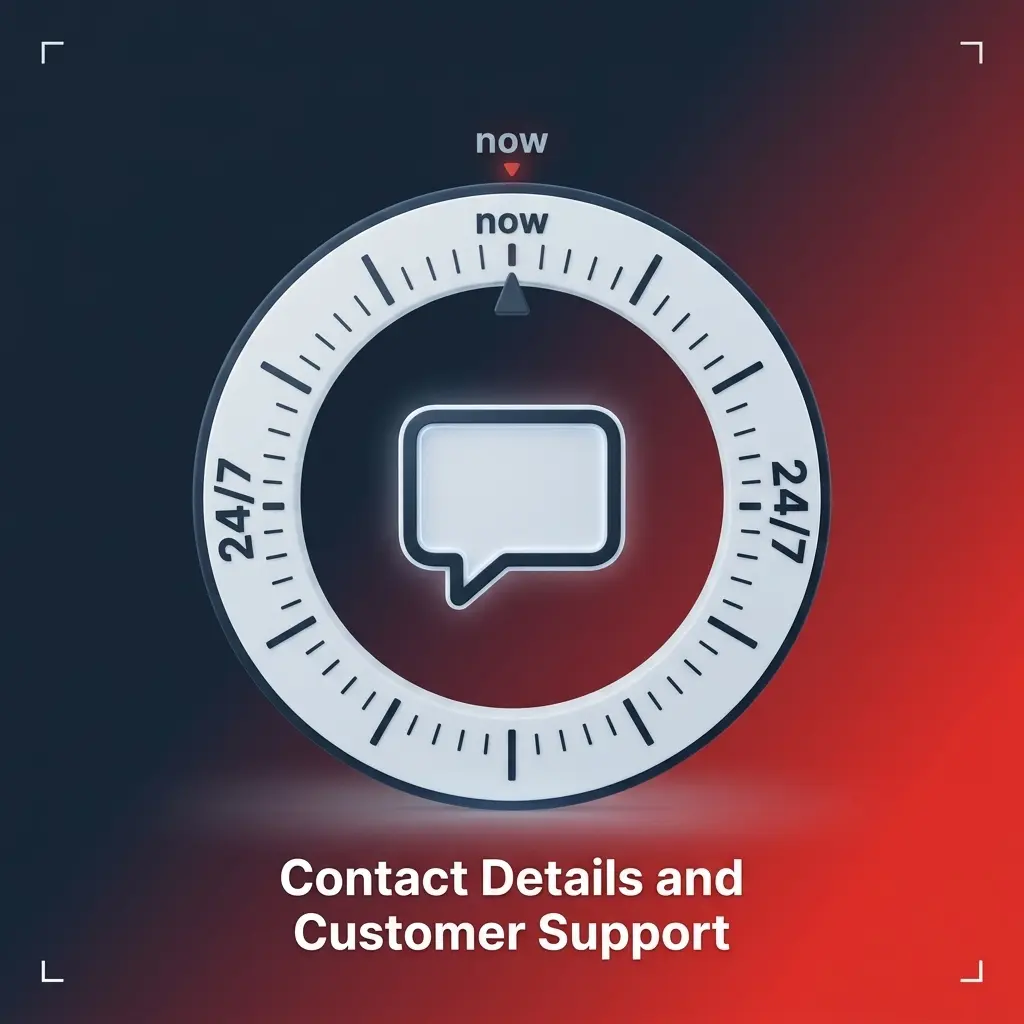 MegaPari 24/7 customer support options including live chat, email, Telegram, and FAQ help centre for Ethiopian users