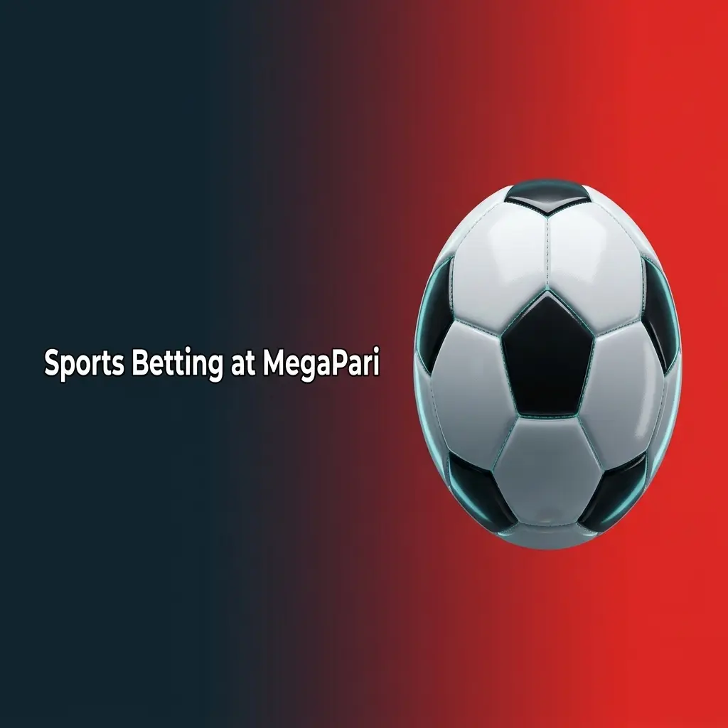 MegaPari sports betting interface showing 70+ disciplines including football, basketball, tennis, esports, and more for Ethiopian bettors